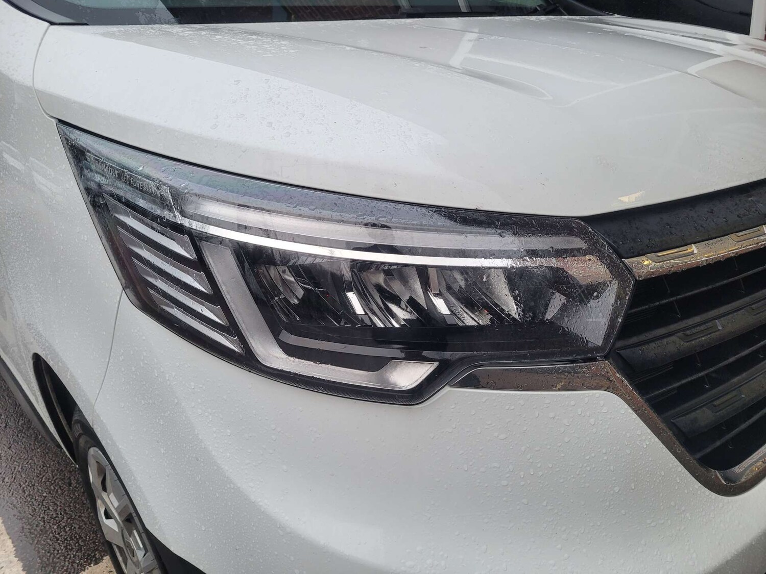 Used Renault Trafic 2022 for sale - 76340729: Photo 13