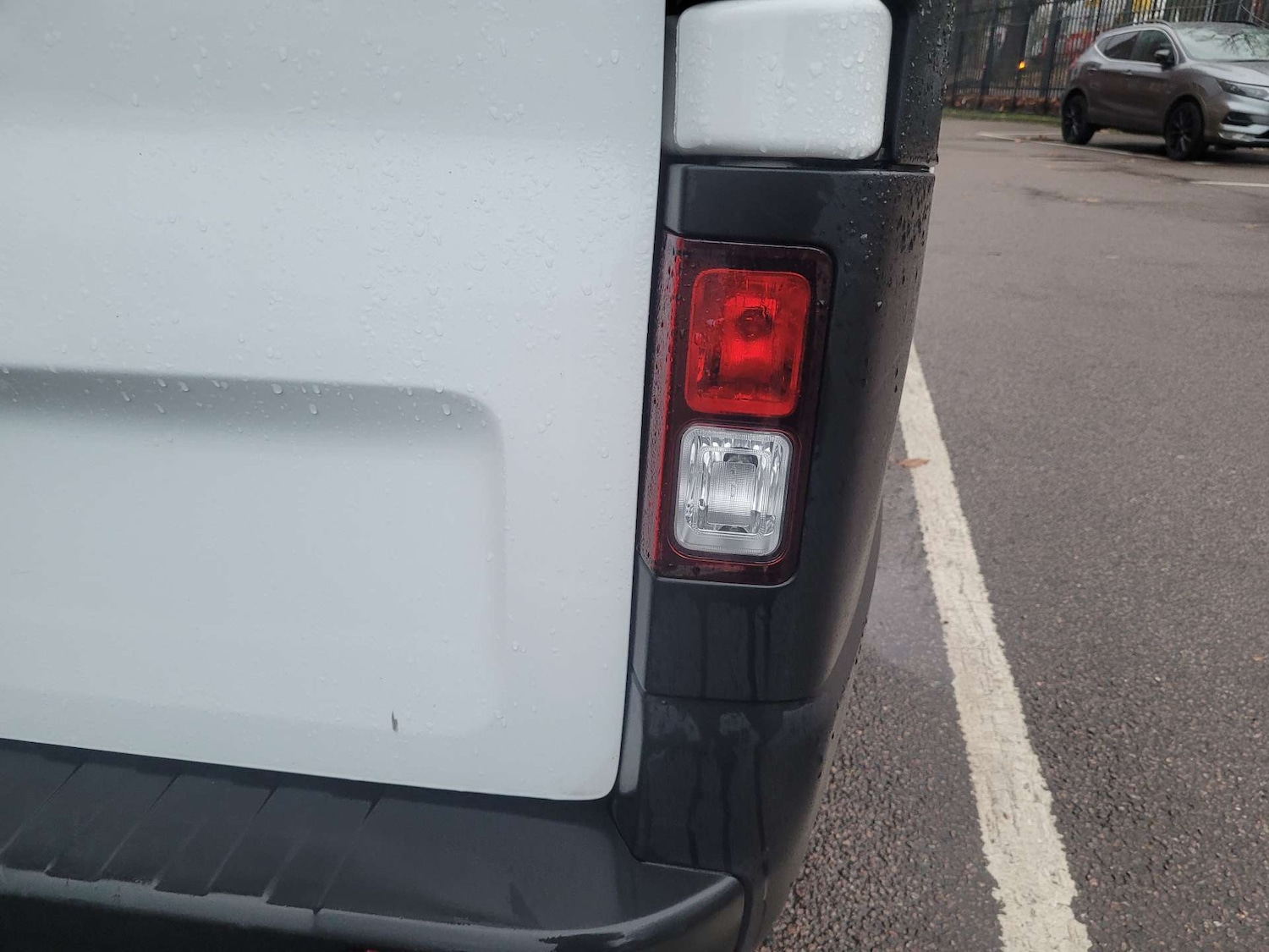 Used Renault Trafic 2022 for sale - 76340729: Photo 14