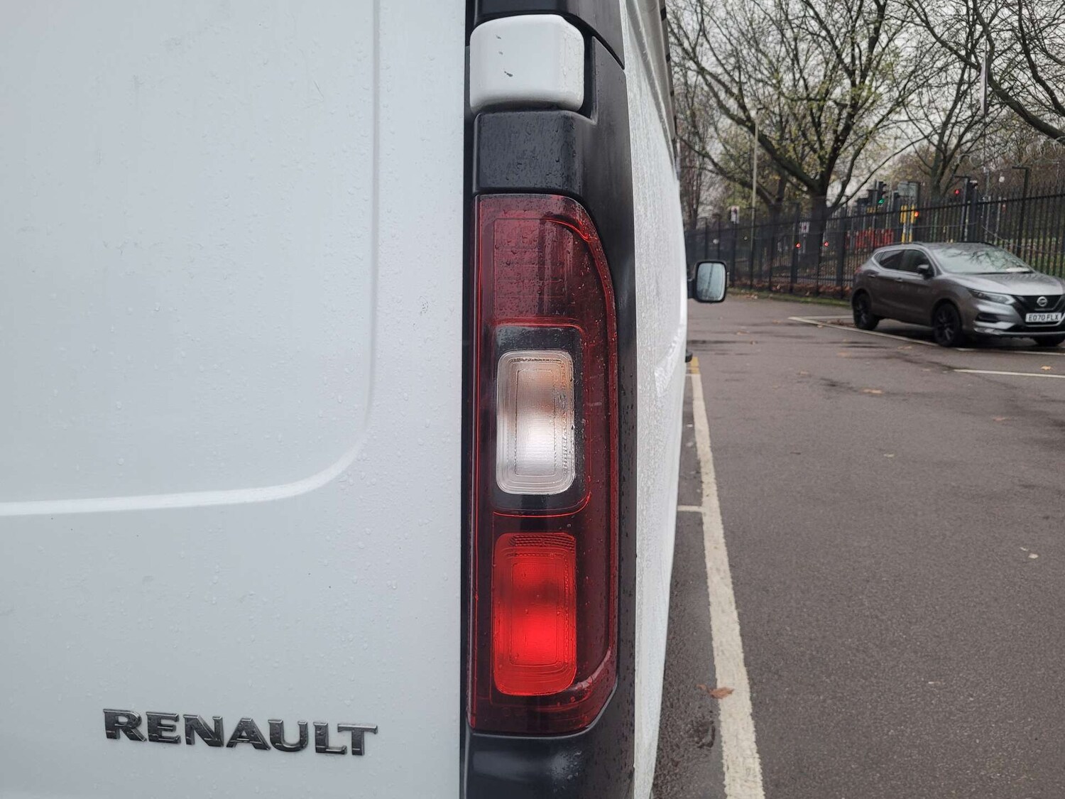 Used Renault Trafic 2022 for sale - 76340729: Photo 15