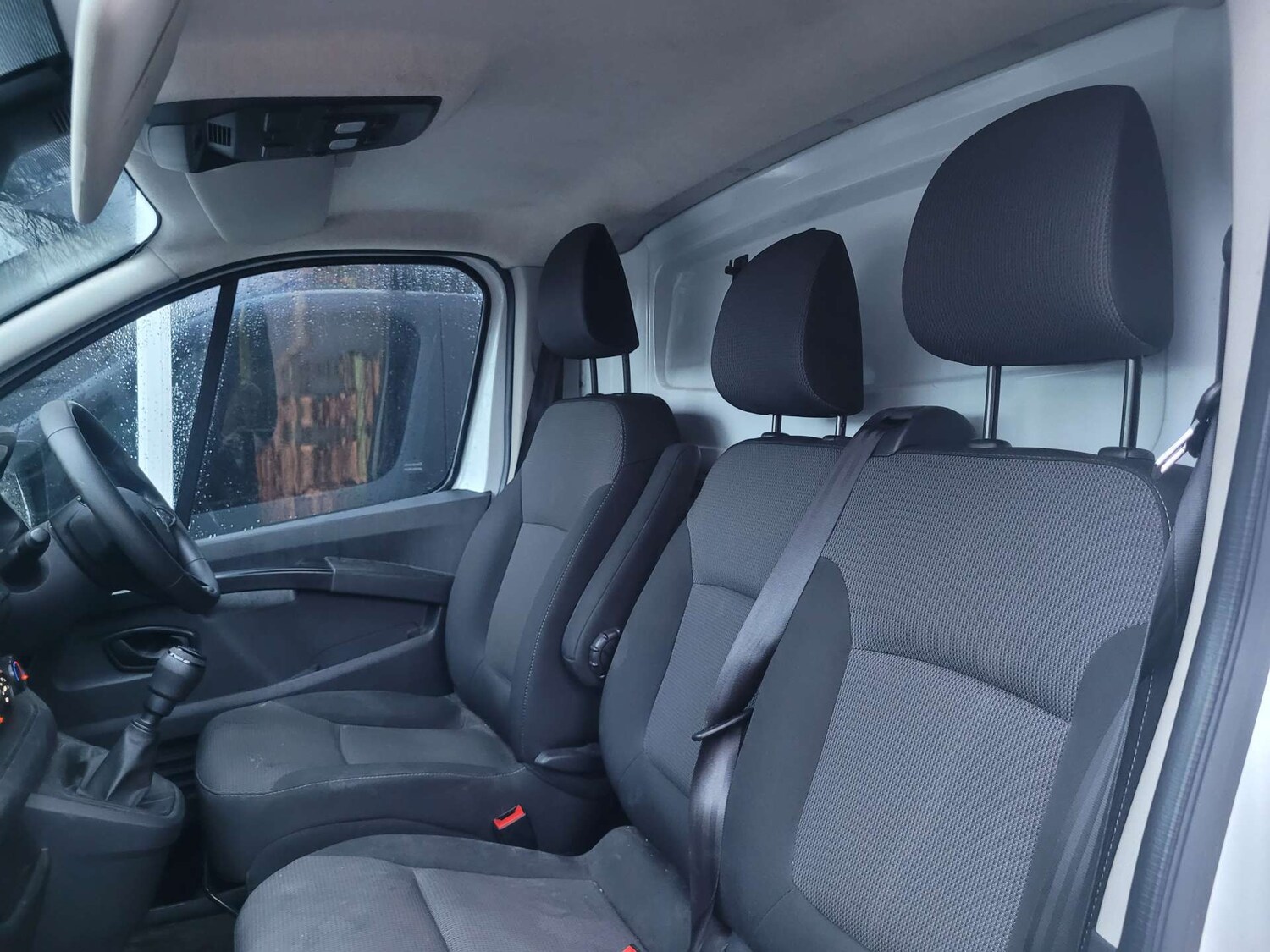 Used Renault Trafic 2022 for sale - 76340729: Photo 18