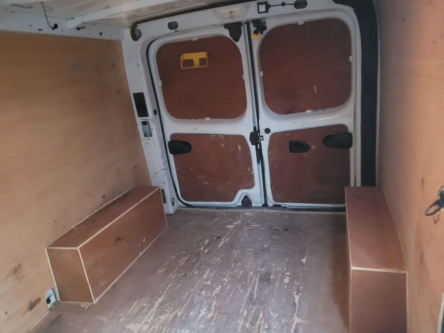 Used Renault Trafic 2022 for sale - 76340729: Photo 19