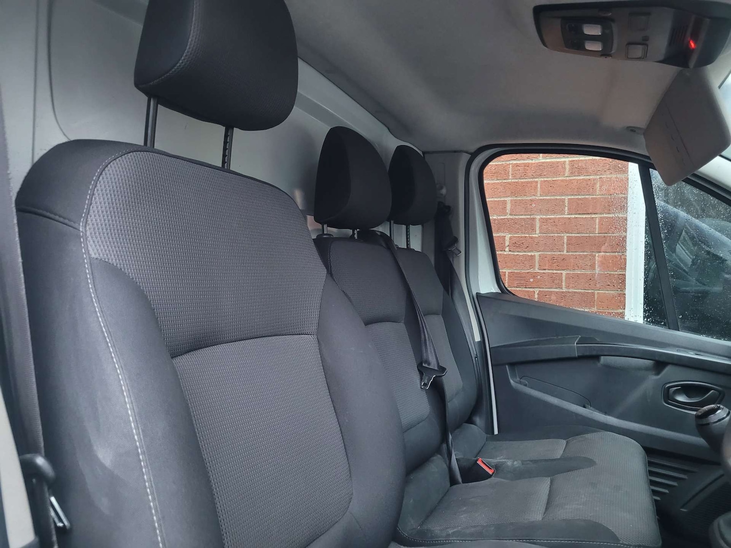 Used Renault Trafic 2022 for sale - 76340729: Photo 21