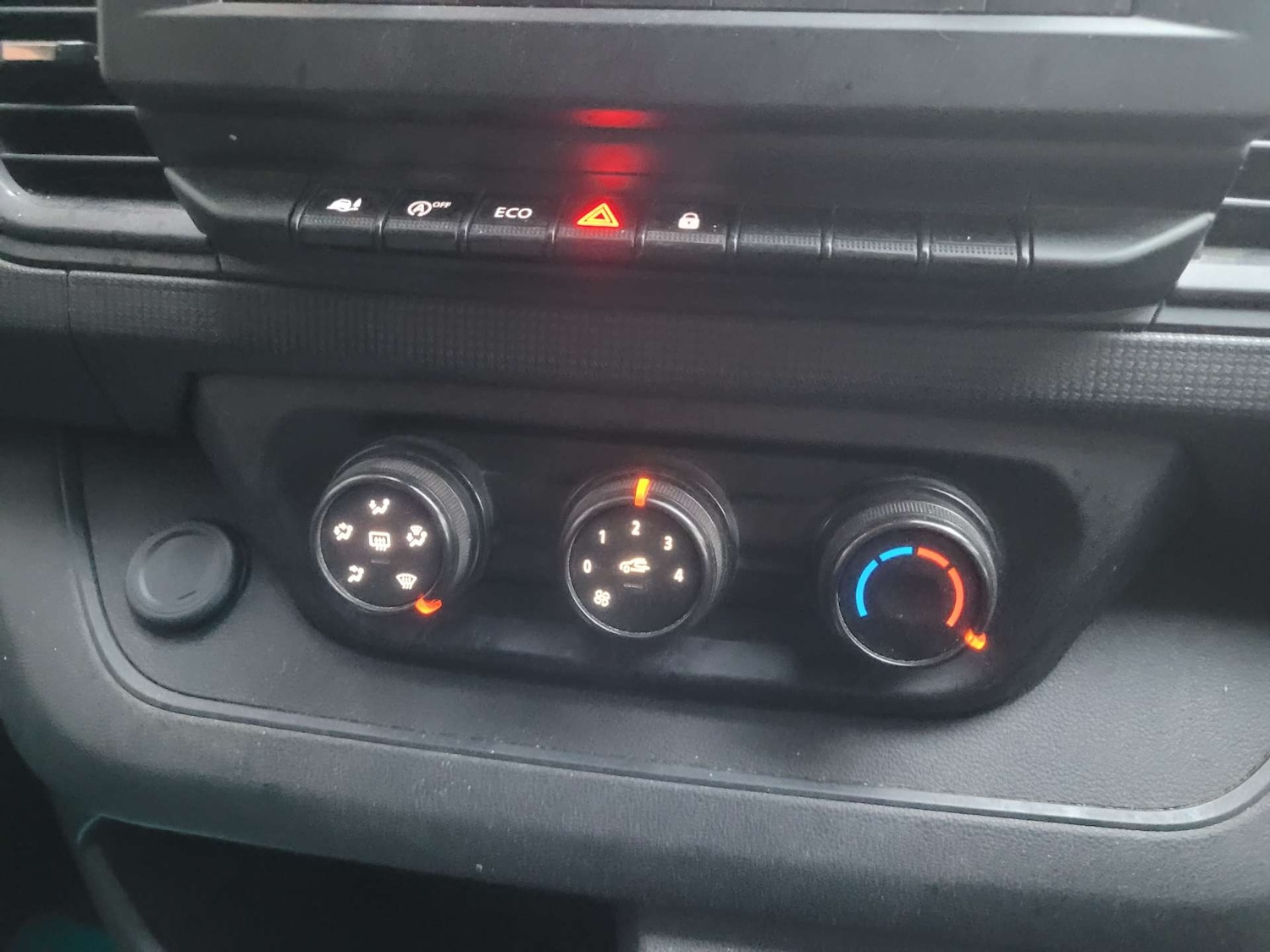 Used Renault Trafic 2022 for sale - 76340729: Photo 28