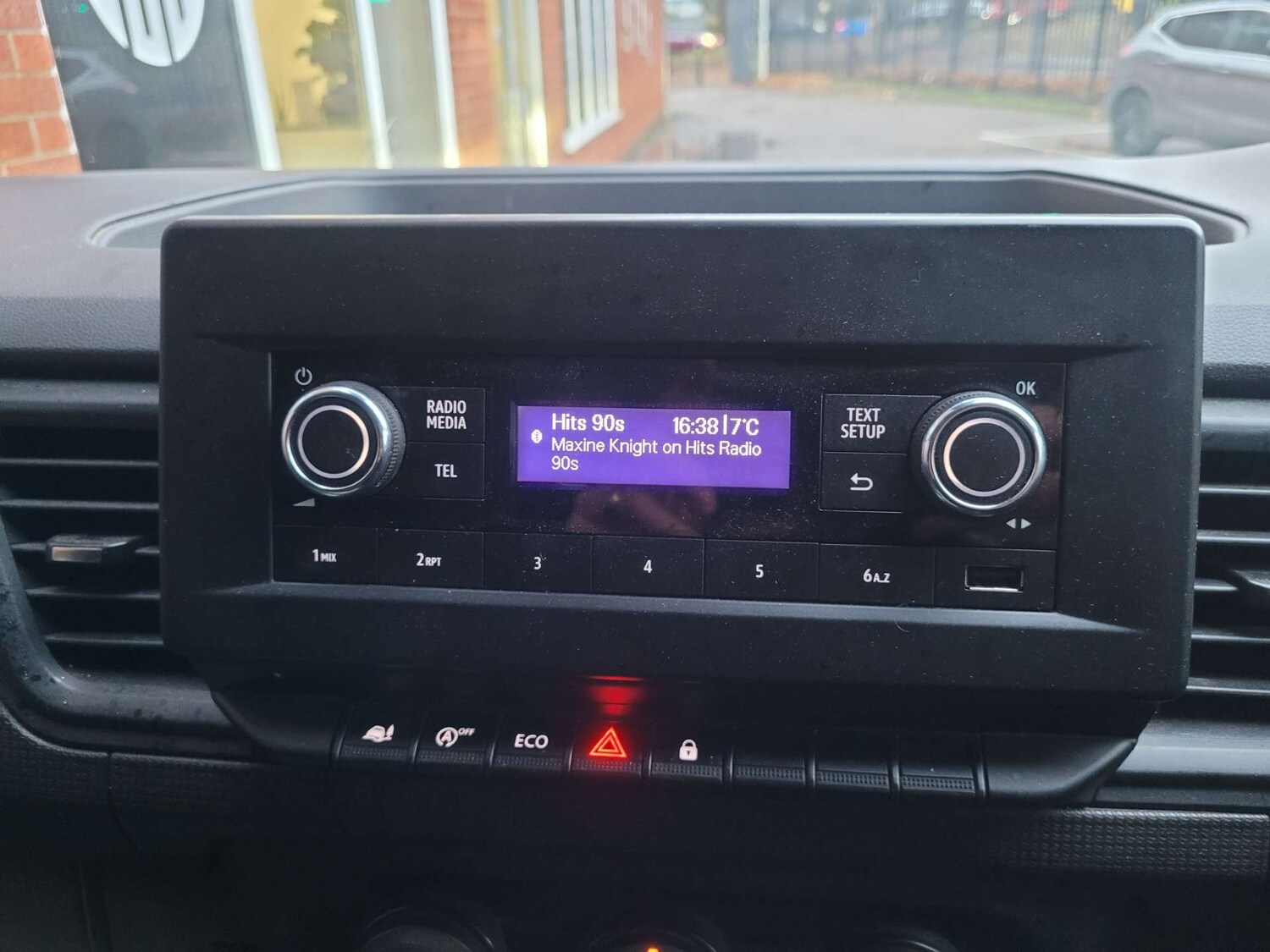 Used Renault Trafic 2022 for sale - 76340729: Photo 29