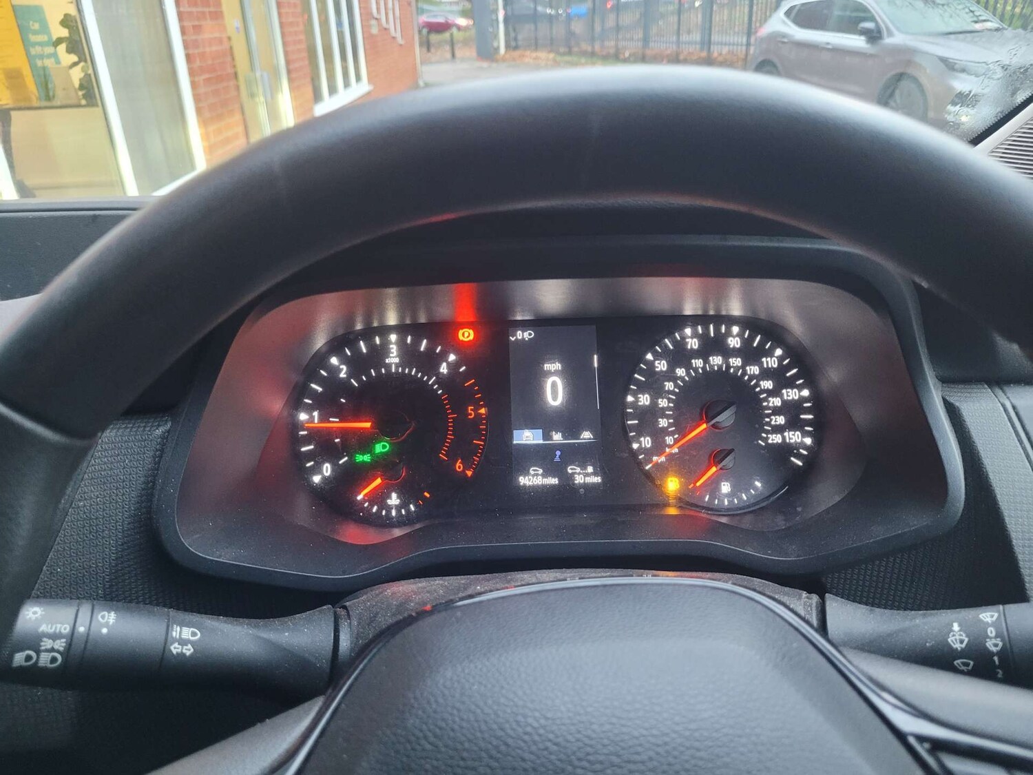 Used Renault Trafic 2022 for sale - 76340729: Photo 30