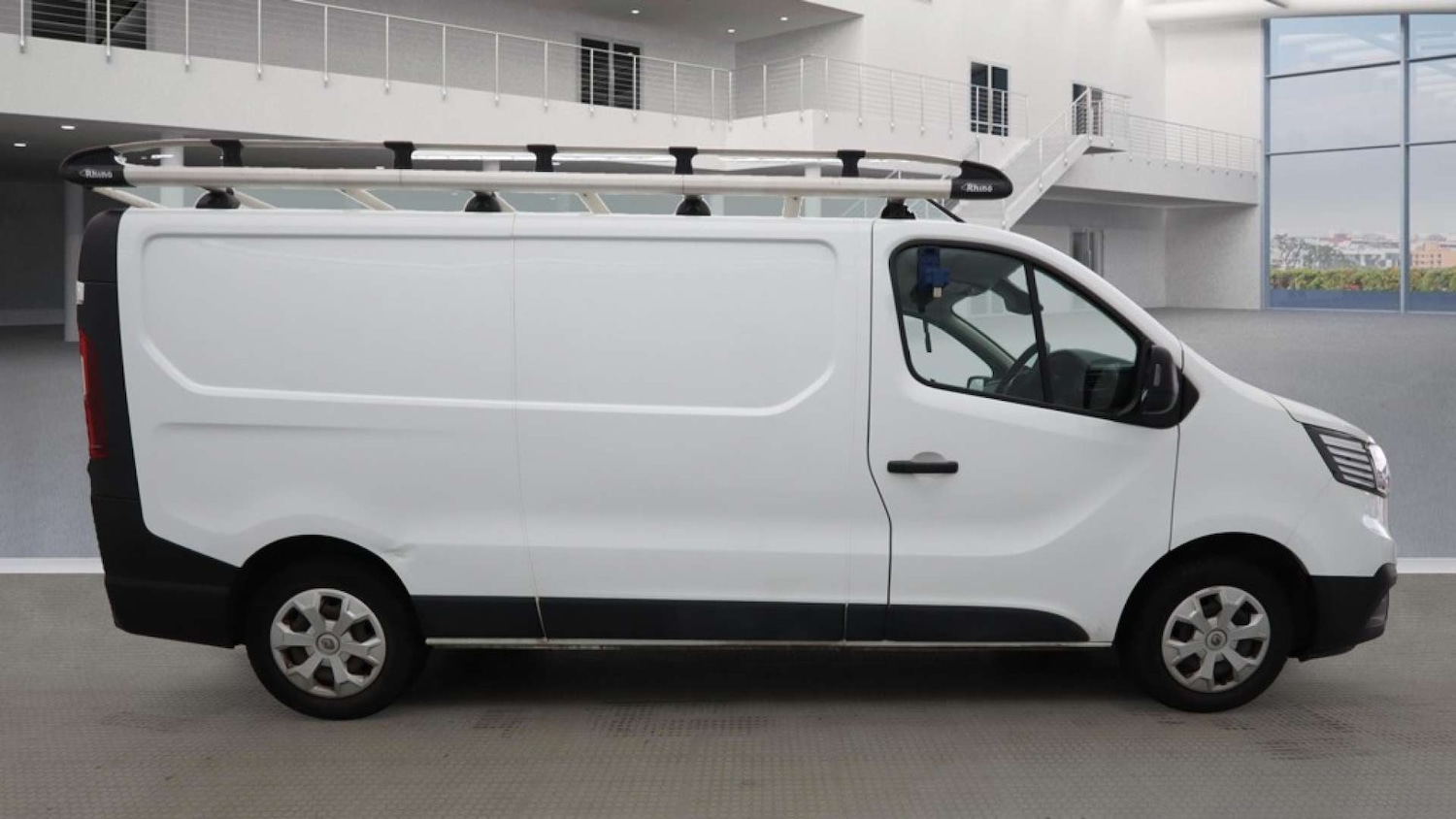 Used Renault Trafic 2022 for sale - 76340729: Photo 5