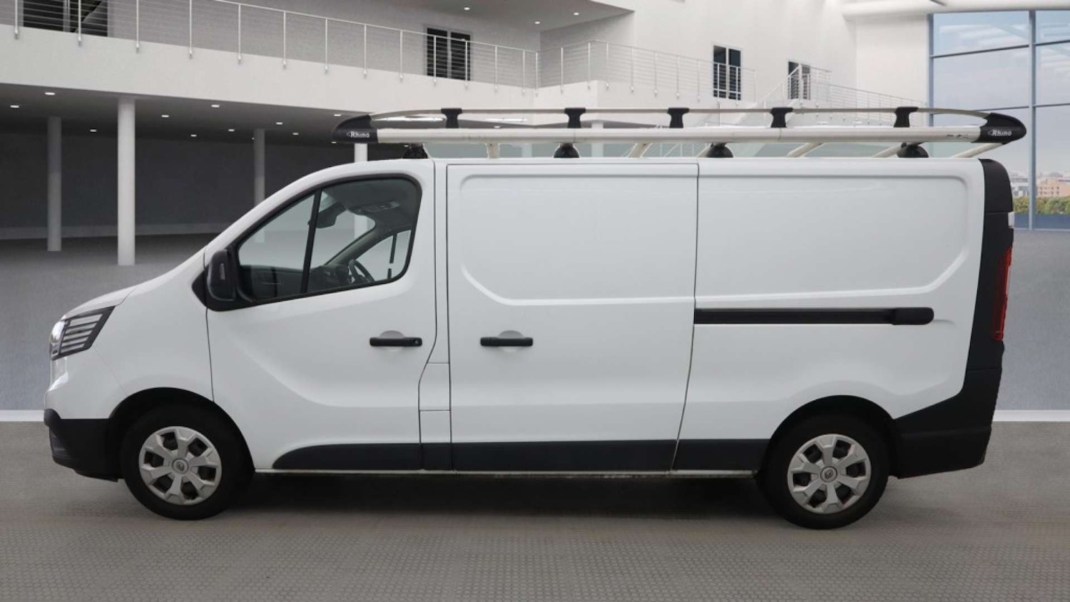 Used Renault Trafic 2022 for sale - 76340729: Photo 6