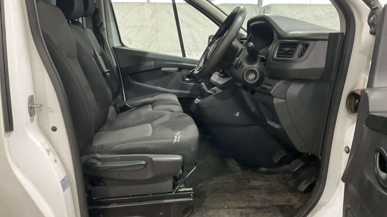Used Renault Trafic 2022 for sale - 76340729: Photo 9