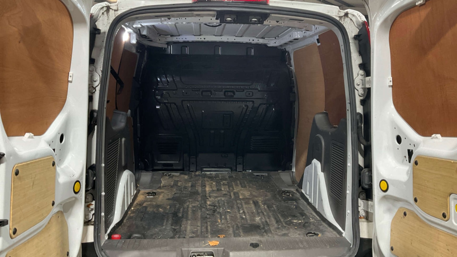 Used Ford Transit Connect 2020 for sale - 77240417: Photo 7