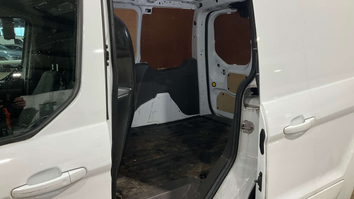 Used Ford Transit Connect 2020 for sale - 77240417: Photo 8