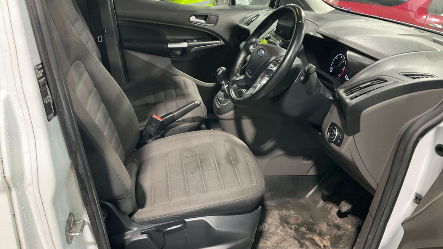 Used Ford Transit Connect 2020 for sale - 77240417: Photo 9