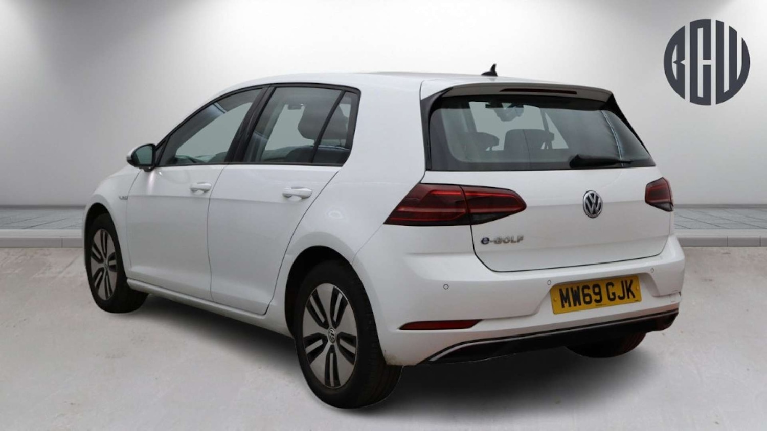 Used Volkswagen Golf 2019 for sale - 77453629: Photo 3