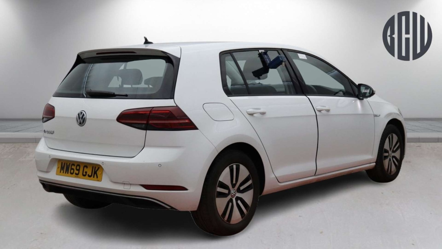 Used Volkswagen Golf 2019 for sale - 77453629: Photo 4