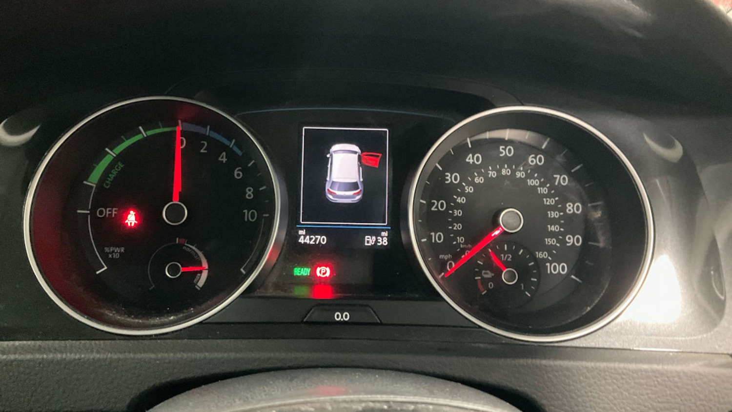 Used Volkswagen Golf 2019 for sale - 77224839: Photo 10