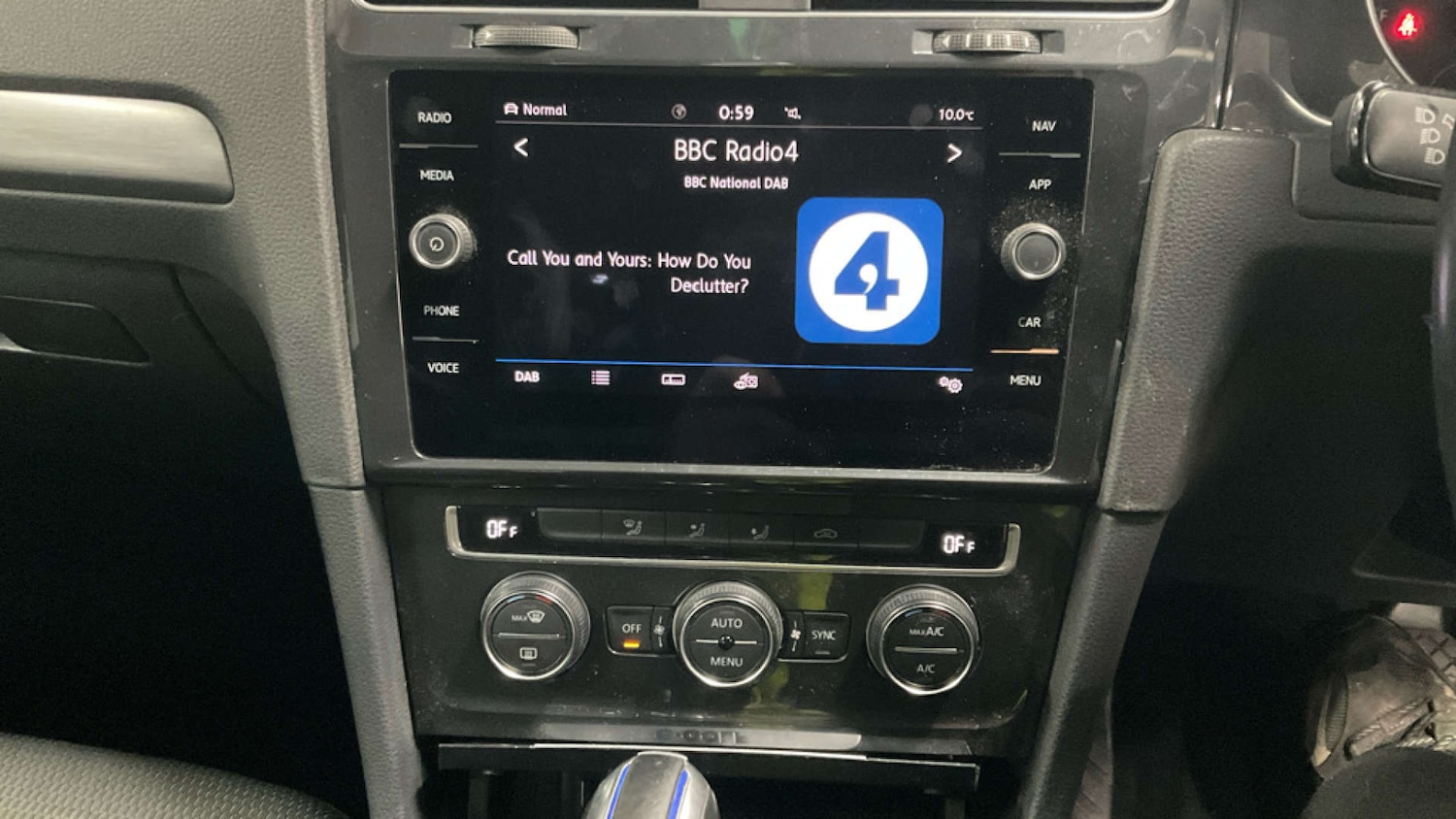 Used Volkswagen Golf 2019 for sale - 77224839: Photo 11