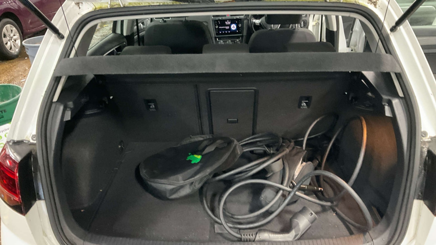 Used Volkswagen Golf 2019 for sale - 77224839: Photo 7