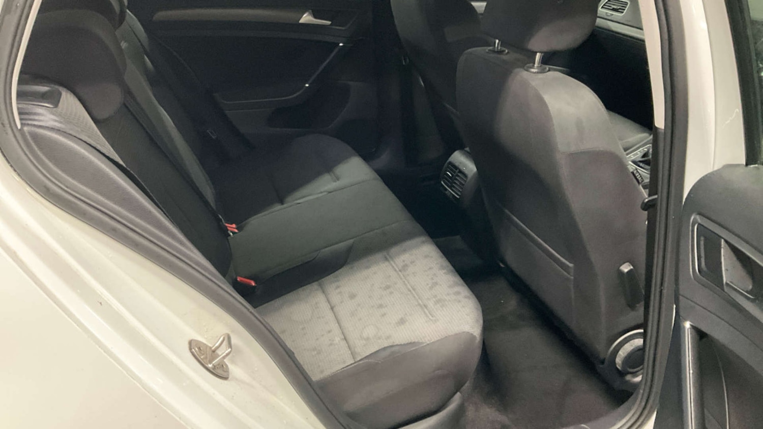 Used Volkswagen Golf 2019 for sale - 77224839: Photo 8