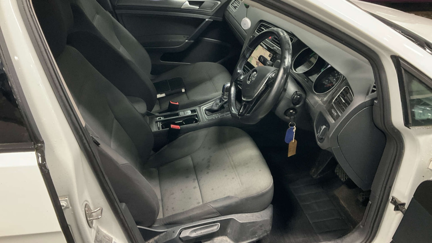 Used Volkswagen Golf 2019 for sale - 77224839: Photo 9