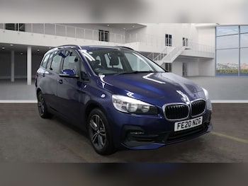 Used BMW 2 Series 2020 for sale - 75995205: Photo