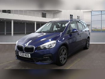 Used BMW 2 Series 2020 for sale - 75995205: Photo