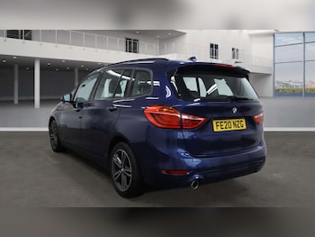 Used BMW 2 Series 2020 for sale - 75995205: Photo