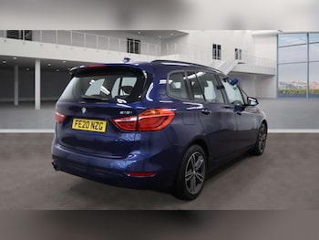 Used BMW 2 Series 2020 for sale - 75995205: Photo