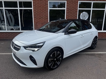 Used Vauxhall Corsa 2022 for sale - 75315118: Photo