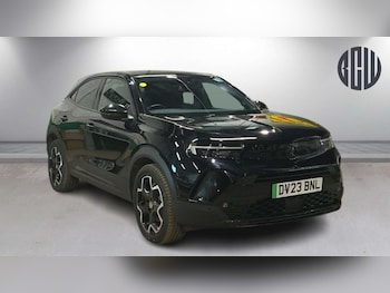 Used Vauxhall Mokka 2023 for sale - 79105388: Photo