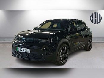 Used Vauxhall Mokka 2023 for sale - 79105388: Photo