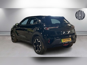 Used Vauxhall Mokka 2023 for sale - 79105388: Photo