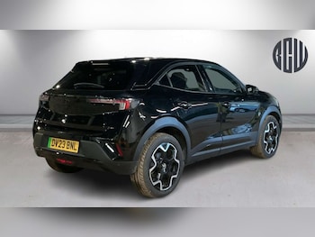 Used Vauxhall Mokka 2023 for sale - 79105388: Photo