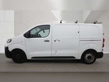 Used Peugeot Expert 2020 for sale - 78346337: Photo