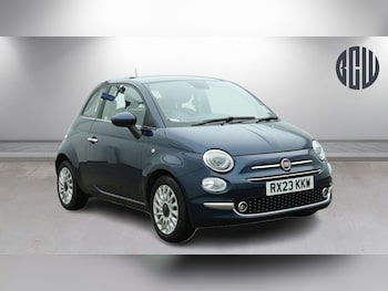 Used Fiat 500 2023 for sale - 78527009: Photo