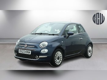 Used Fiat 500 2023 for sale - 78527009: Photo