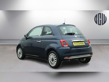 Used Fiat 500 2023 for sale - 78527009: Photo