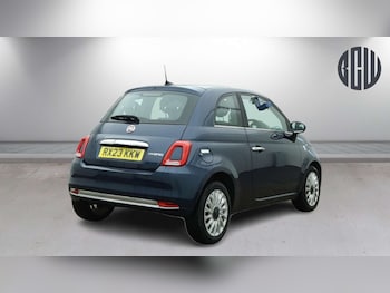 Used Fiat 500 2023 for sale - 78527009: Photo