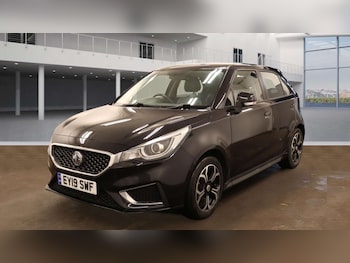 Used MG MG3 2019 for sale - 76194651: Photo 2