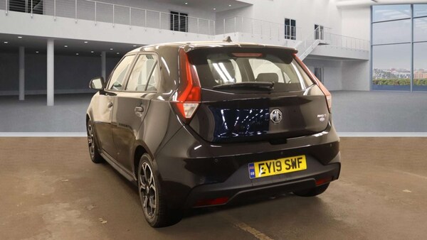 Used MG MG3 2019 for sale - 76194651: Photo 3