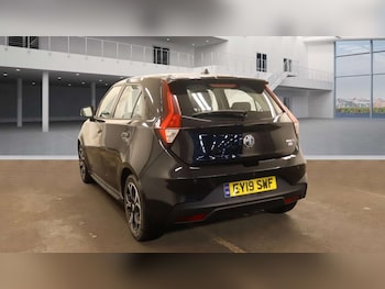 Used MG MG3 2019 for sale - 76194651: Photo 3