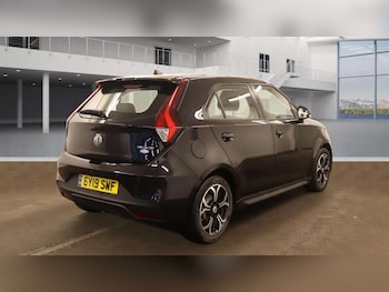 Used MG MG3 2019 for sale - 76194651: Photo 4