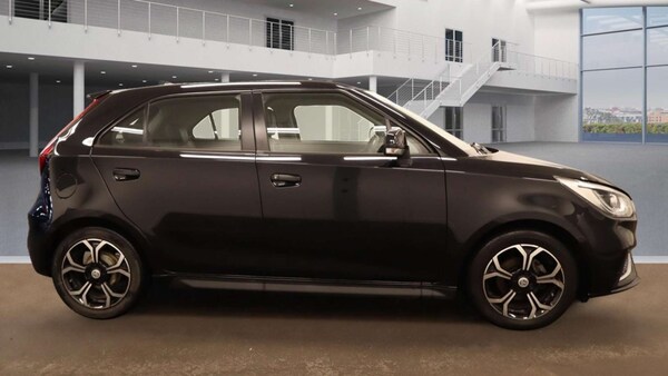 Used MG MG3 2019 for sale - 76194651: Photo 5