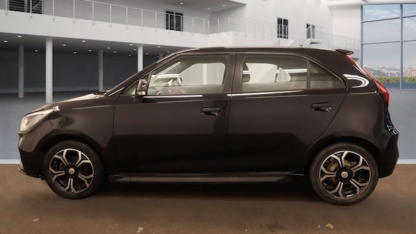 Used MG MG3 2019 for sale - 76194651: Photo 6