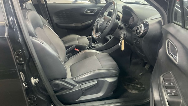 Used MG MG3 2019 for sale - 76194651: Photo 9