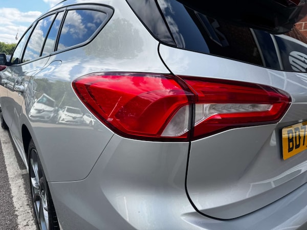 Used Ford Focus 2020 for sale - 75617399: Photo 10