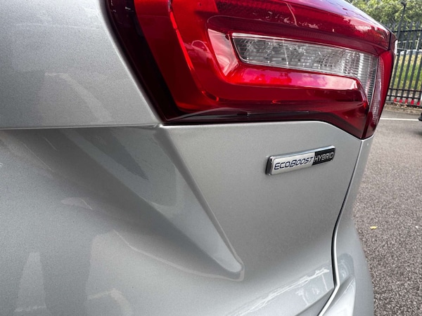 Used Ford Focus 2020 for sale - 75617399: Photo 18