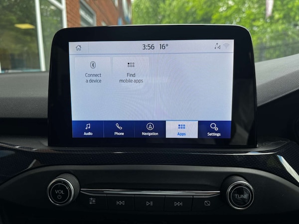 Used Ford Focus 2020 for sale - 75617399: Photo 28