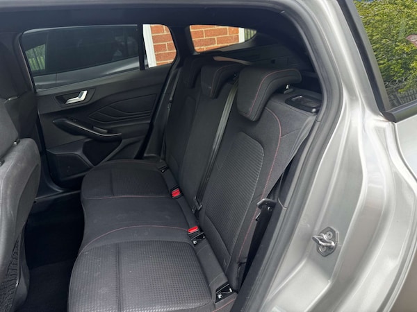 Used Ford Focus 2020 for sale - 75617399: Photo 42