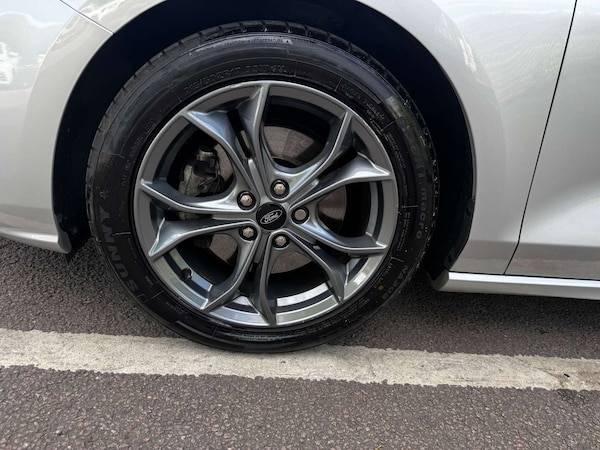 Used Ford Focus 2020 for sale - 75617399: Photo 43