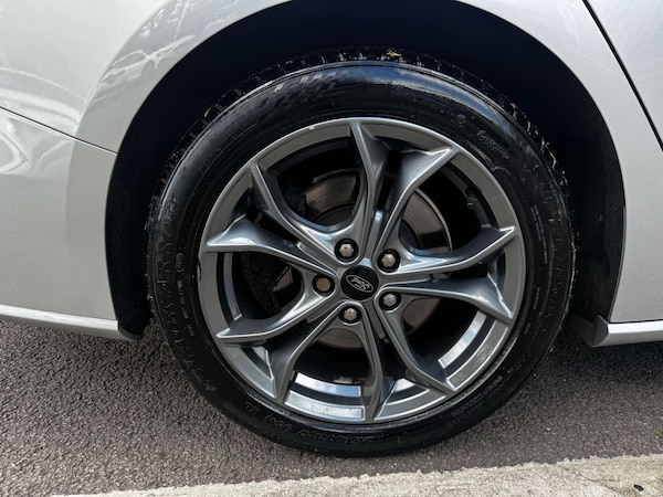 Used Ford Focus 2020 for sale - 75617399: Photo 44