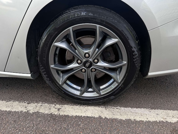 Used Ford Focus 2020 for sale - 75617399: Photo 45
